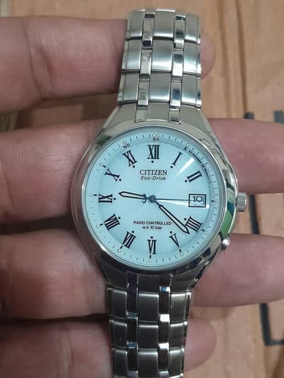 Citizen watch