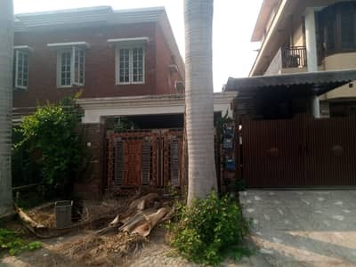 I-8 One Kanal Upper Poration For Rent.