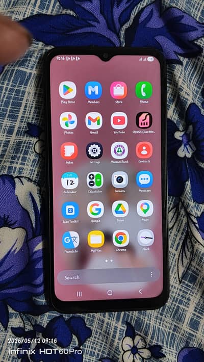 Samsung Galaxy A14 |  6 + 128 GB | Samsung Mobile