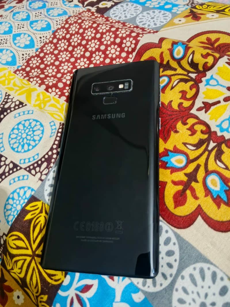 samsung note 9 1