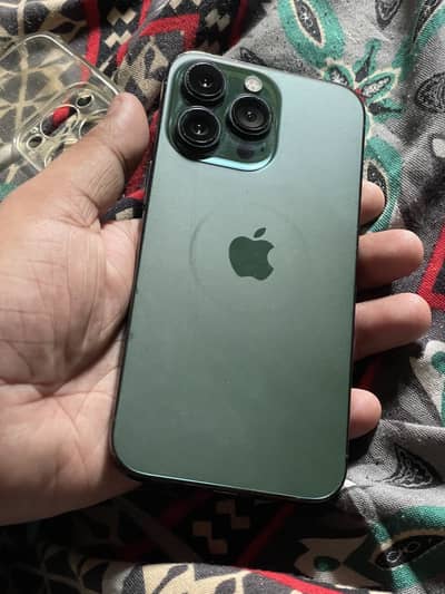 iPhone 13 Pro