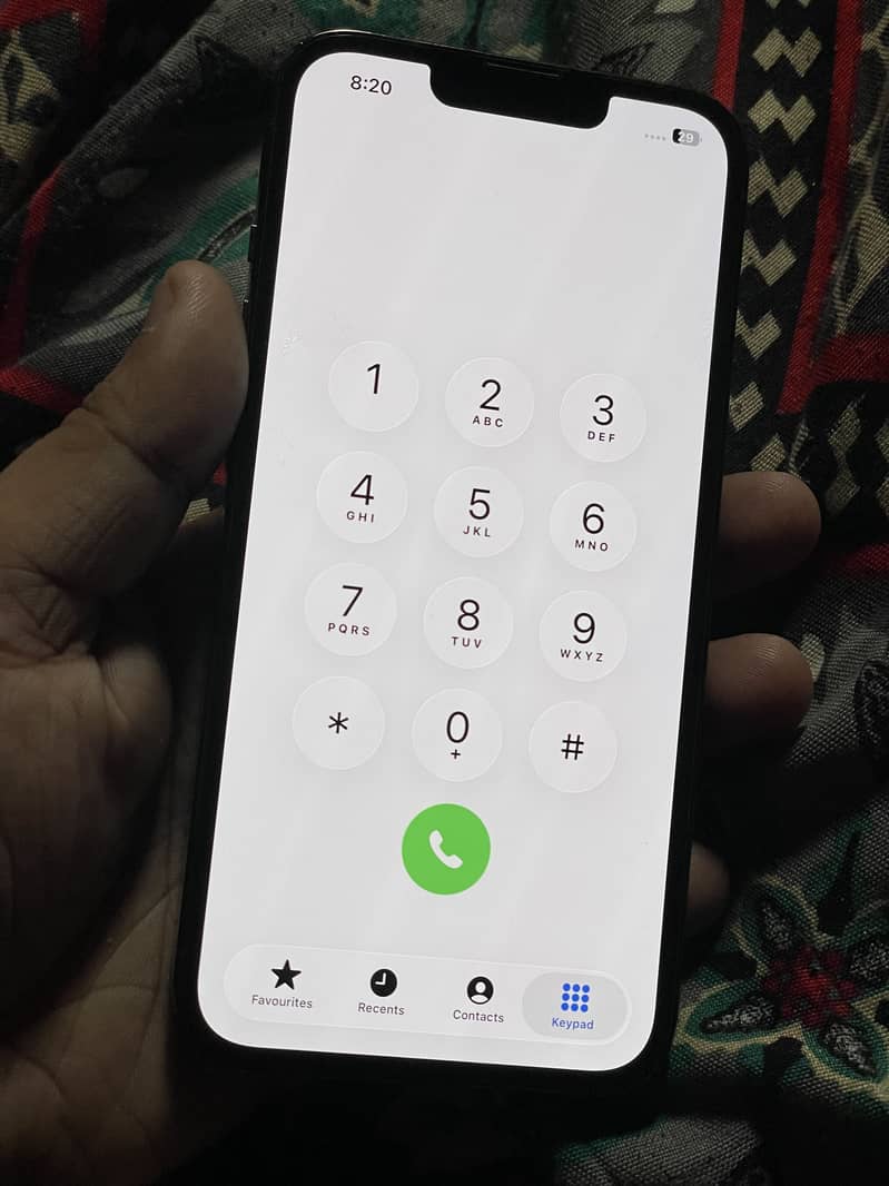 iPhone 13 Pro 4