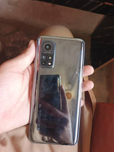 mi 10t k  parts available (03231660860) WhatsApp