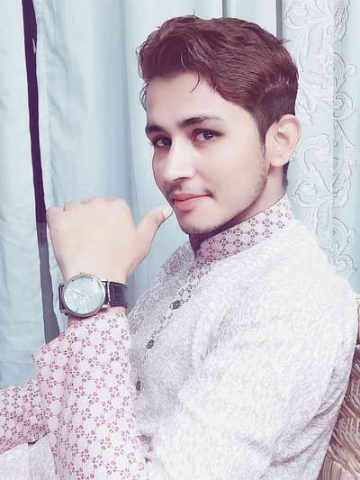 Muhammad Naeem