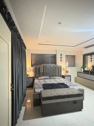 Luxury appartment availabale for rent, short stay/ per day/ weekly and monthly