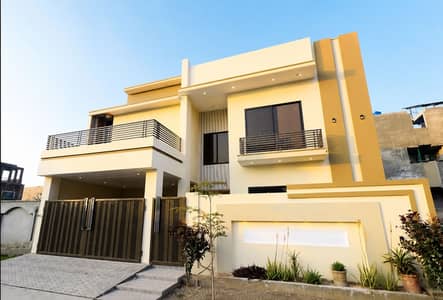 Property of the month