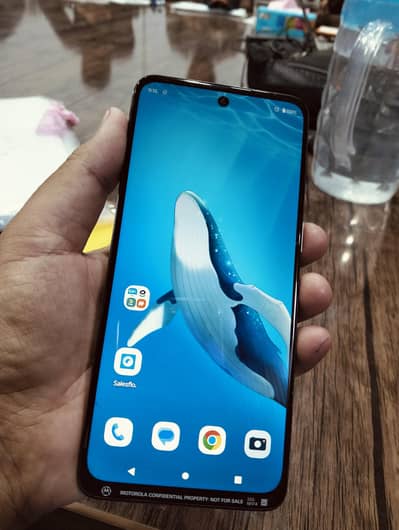 Motorola G73 5G PUBG Mobile