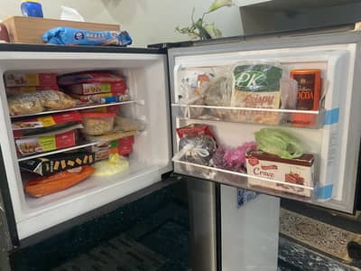 Dawlance Refrigerator