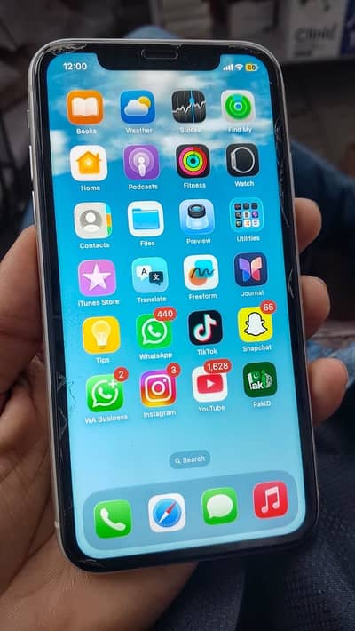 iPhone 11 PTA Approved