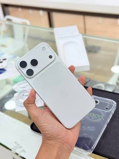 iPhone 17 Pro Max 512GB