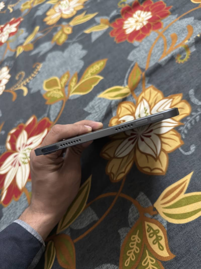 iPad mini 6 3