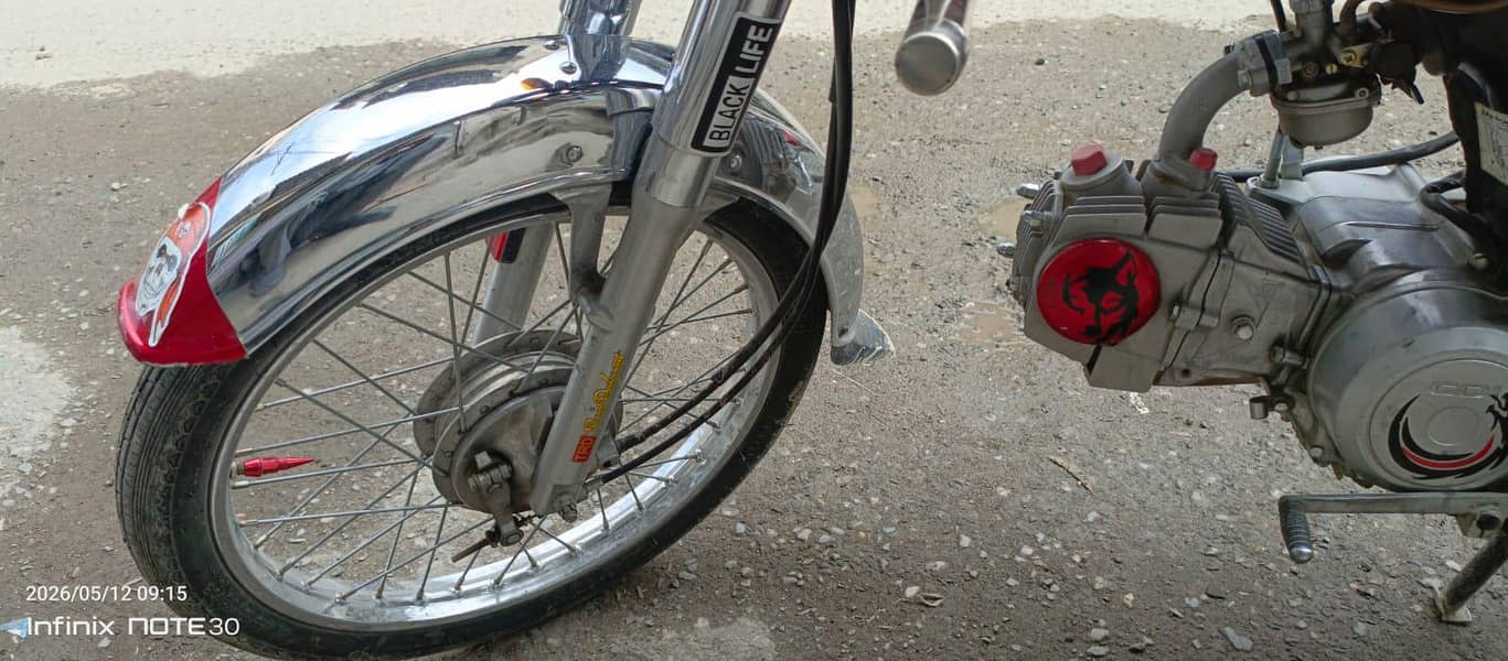 Unique 2025 model 2