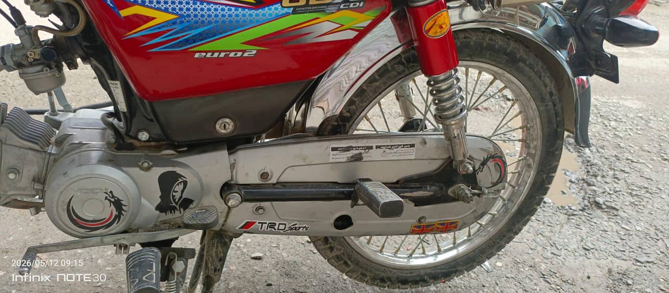 Unique 2025 model 6