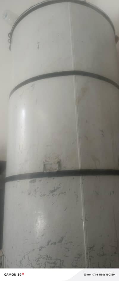 container parhola for sale 15000