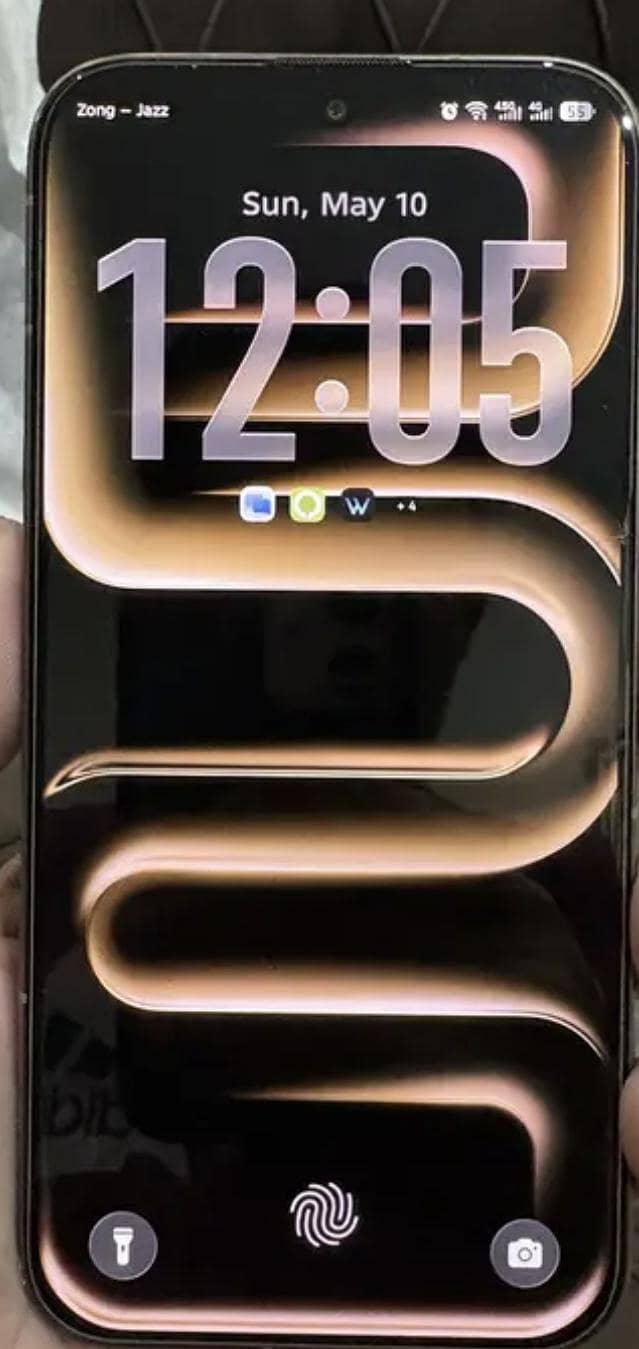 note 60 pro 1