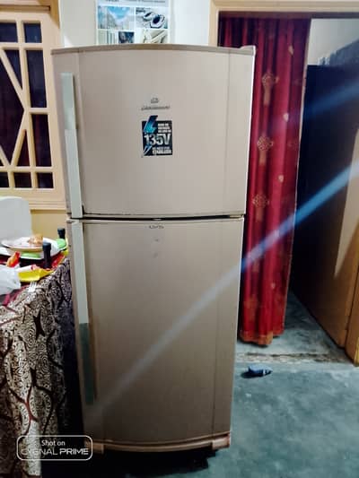 Urgent selling