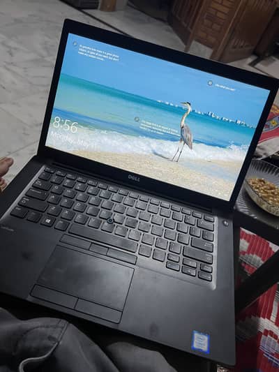 Dell lettitude 7480