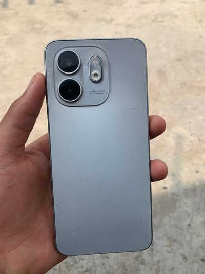 Infinix