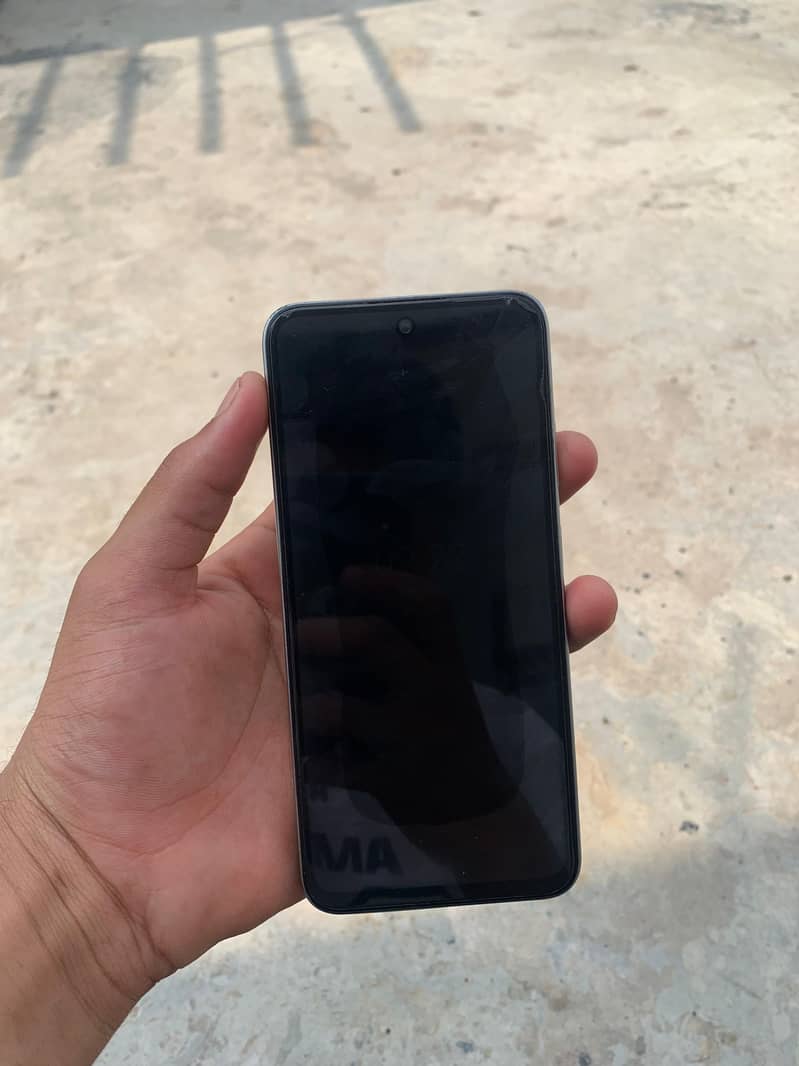 Infinix 1