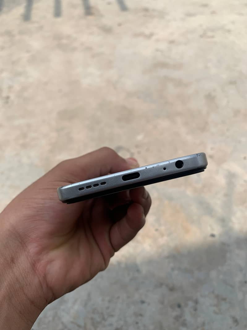 Infinix 2