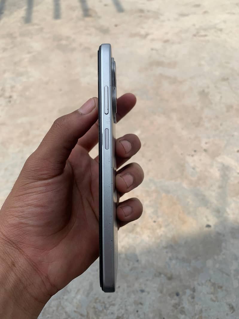 Infinix 3