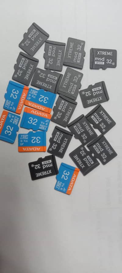 Memory card