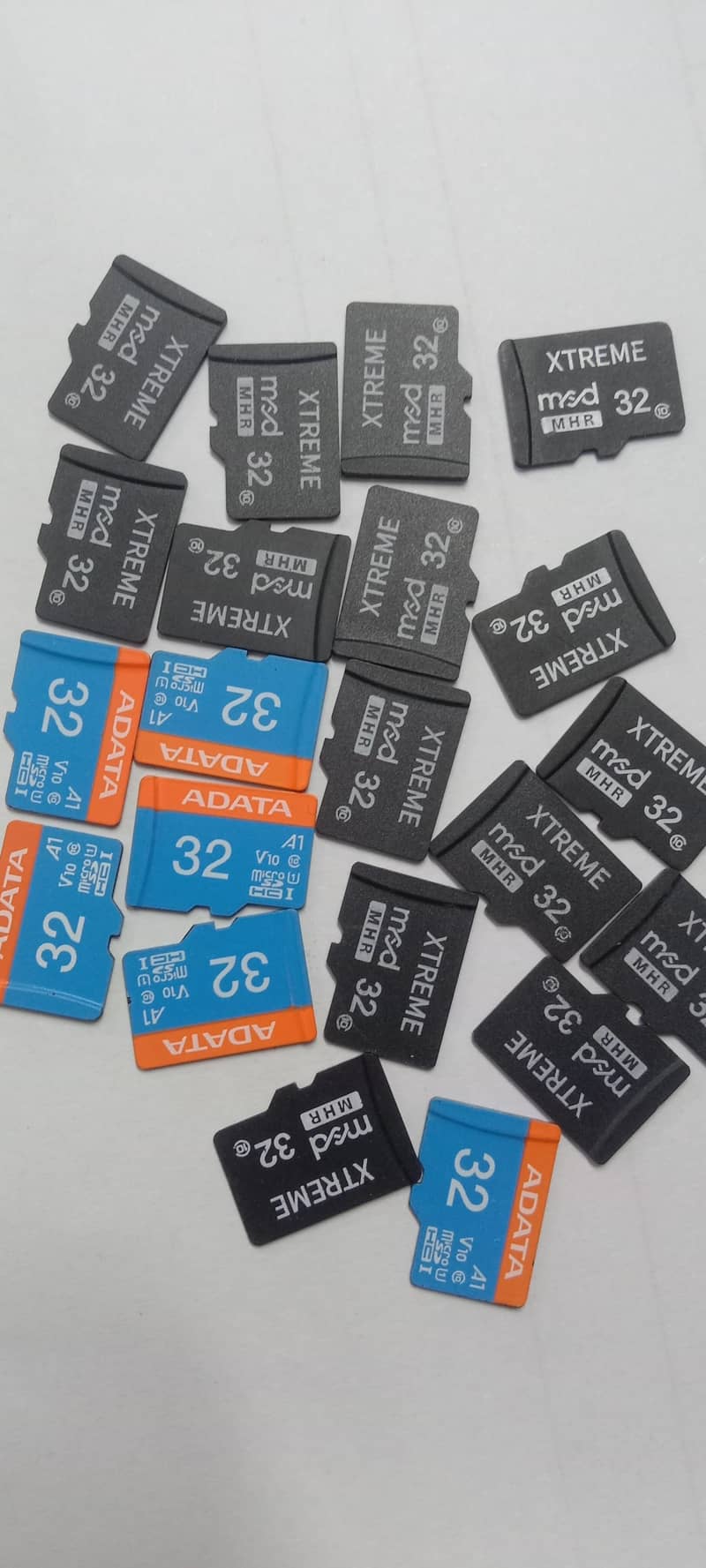 Memory card 1