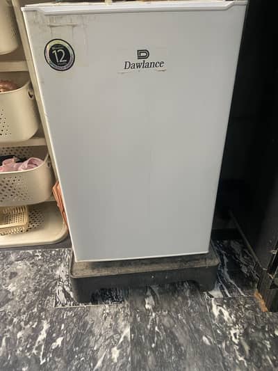 Single door Refrigerator