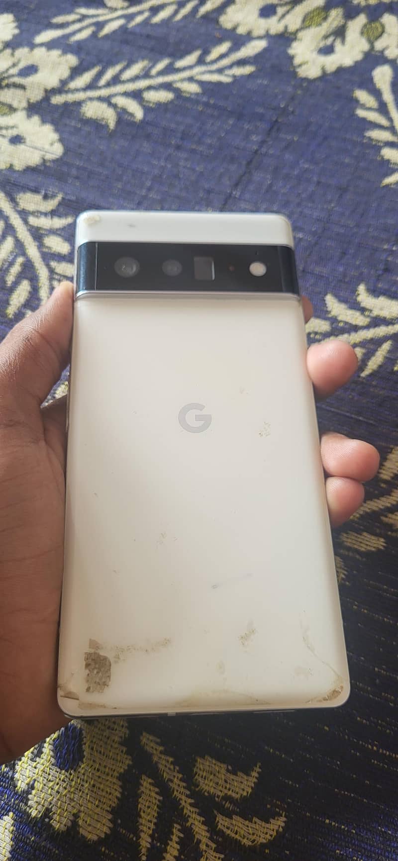 google pixel 6 pro 1