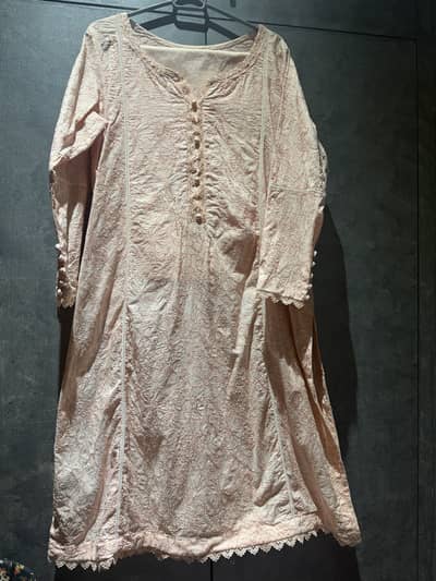 Preloved clothes