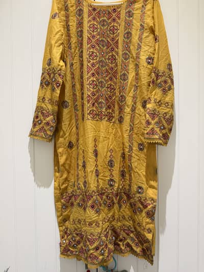 Preloved clothes different prices