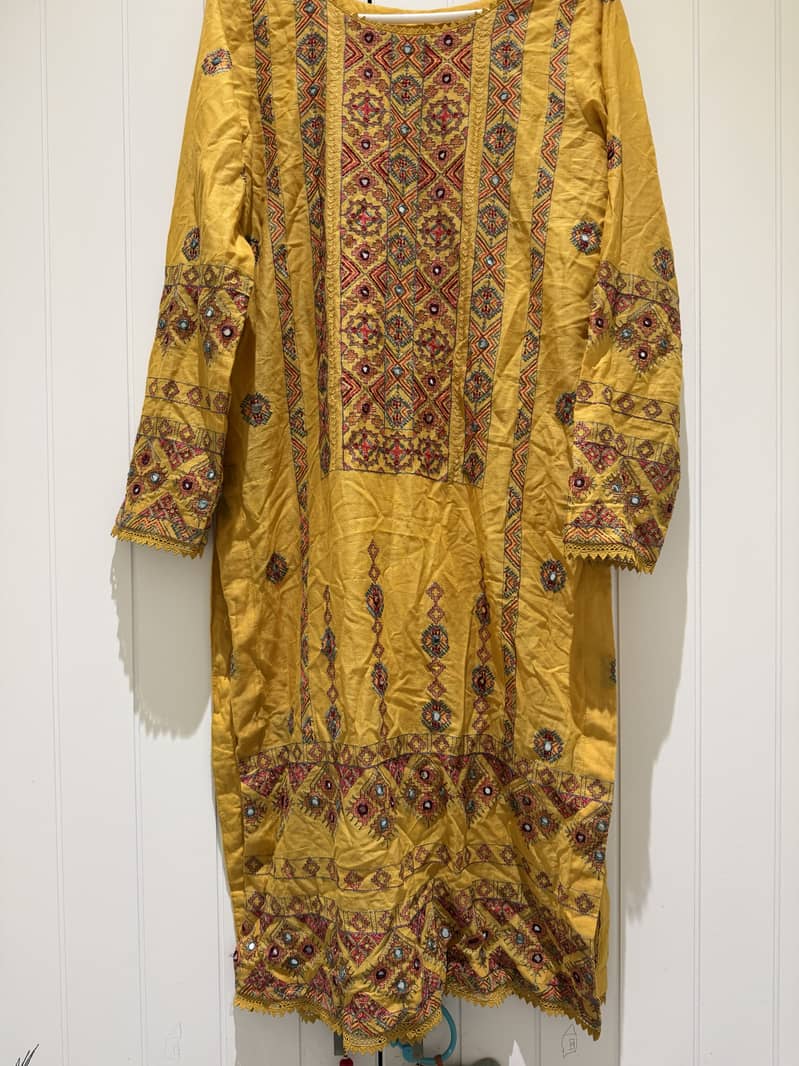Preloved clothes different prices 0