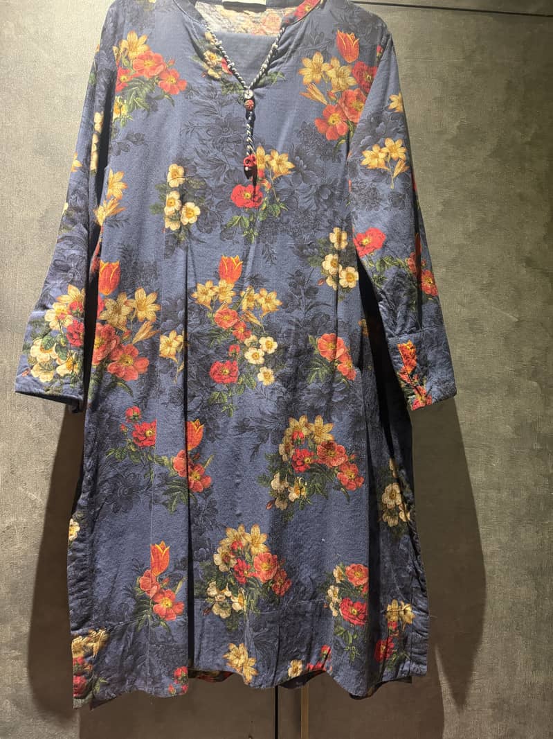 Preloved clothes different prices 5