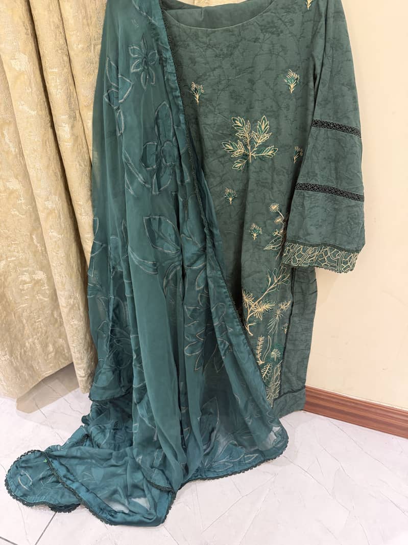 Preloved clothes different prices 8
