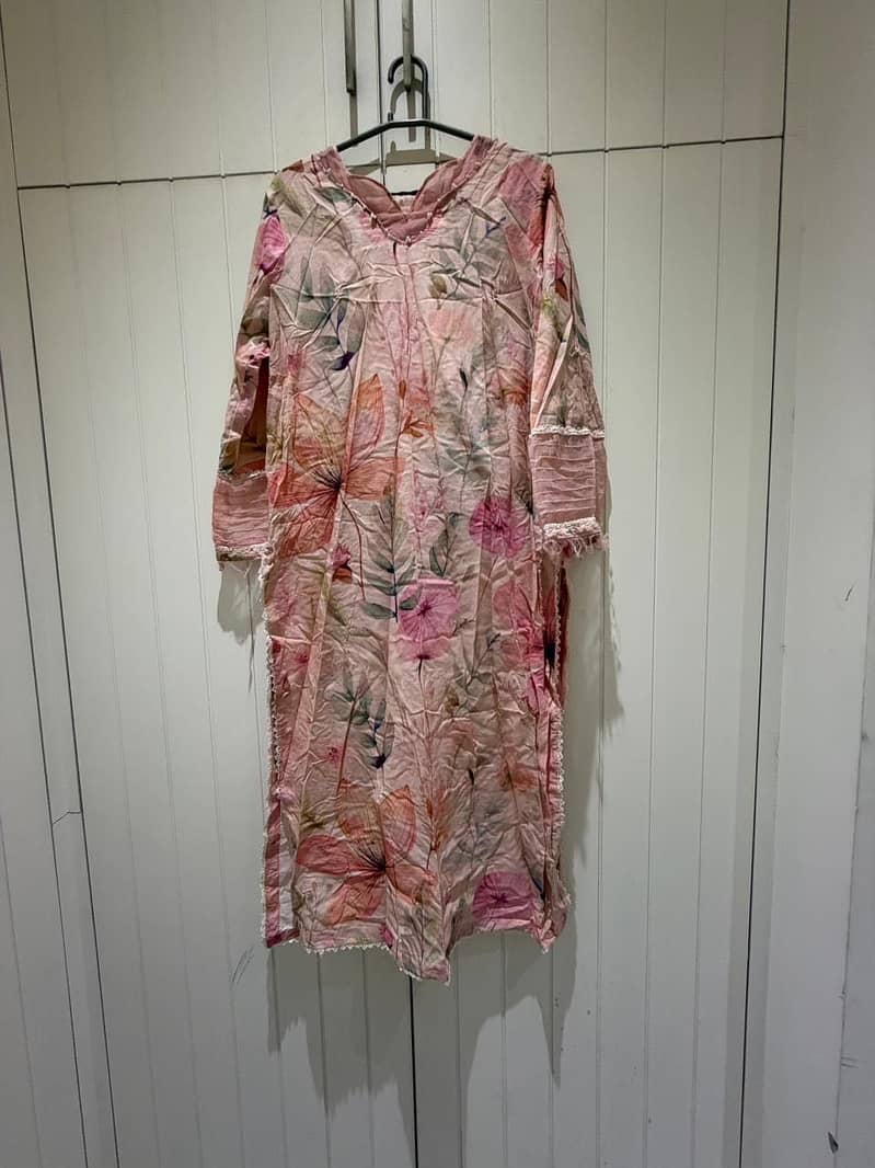 Preloved clothes different prices 10