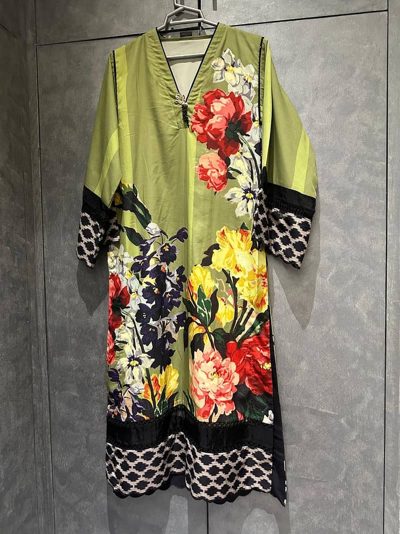 Preloved clothes different prices 11
