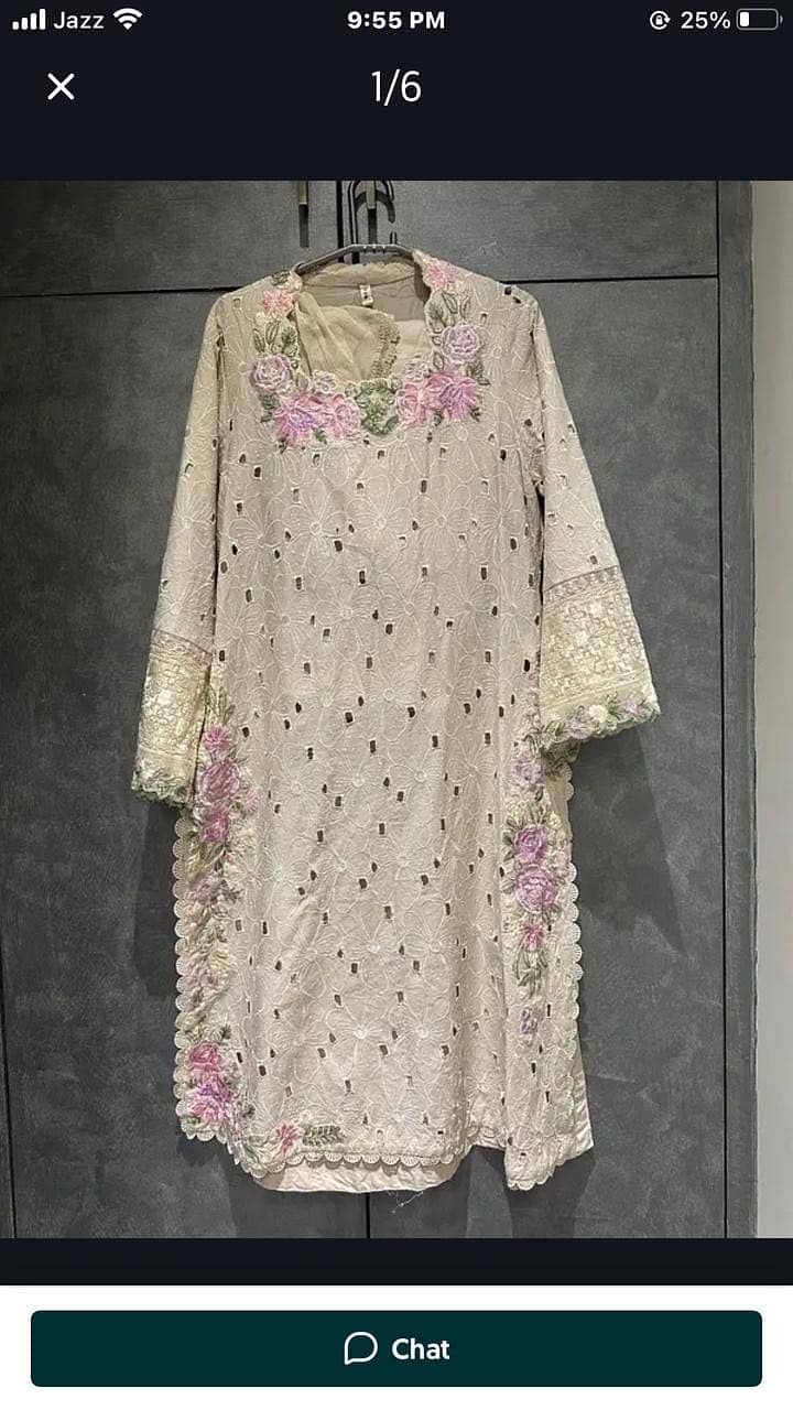 Preloved clothes different prices 17