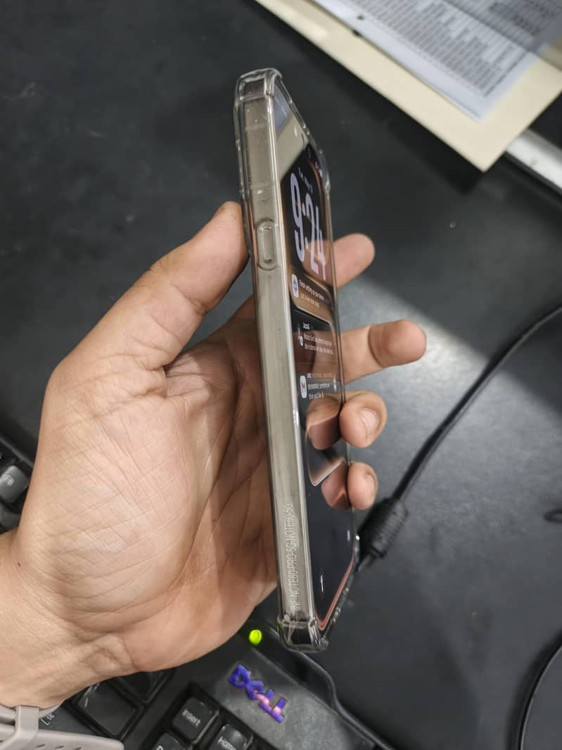 NOTE 60 PRO 1