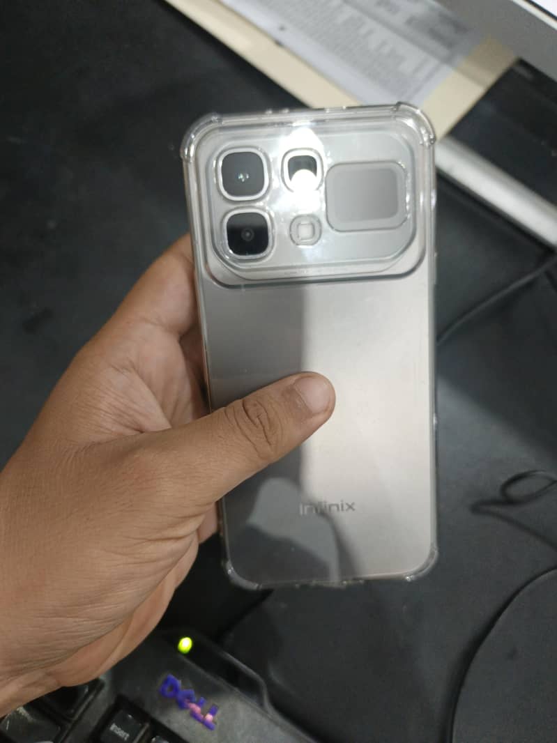 NOTE 60 PRO 2