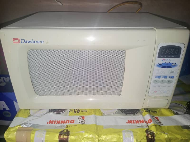 ovens 1