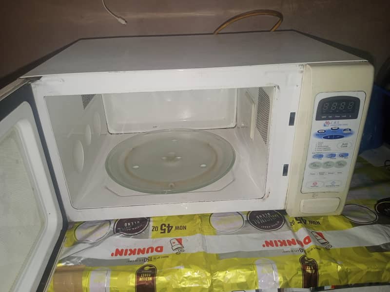 ovens 2