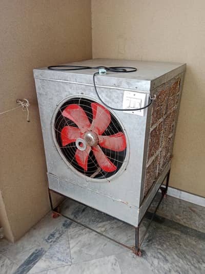 I am saleing some air  cooler very good condition only use one to two