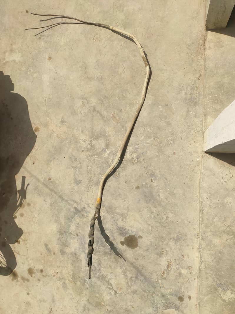 Ac kit cable 1