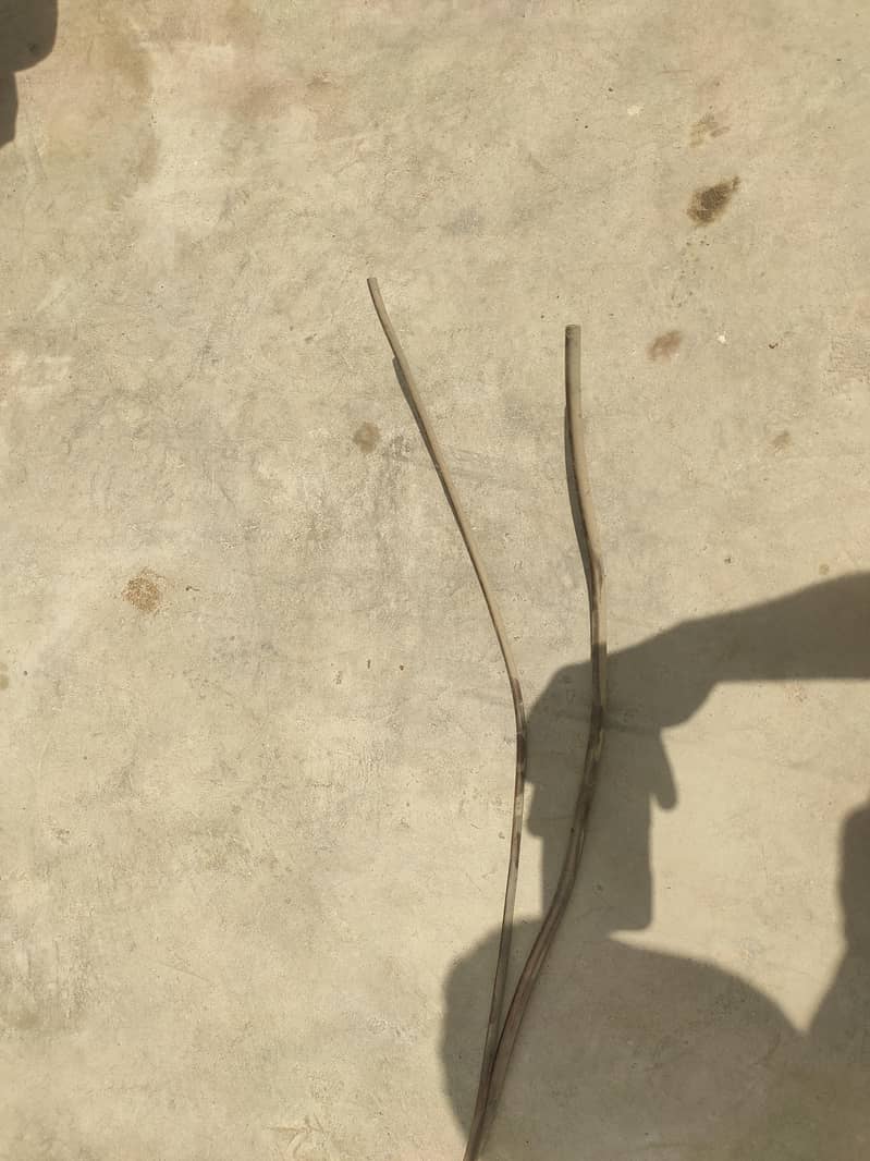 Ac kit cable 2