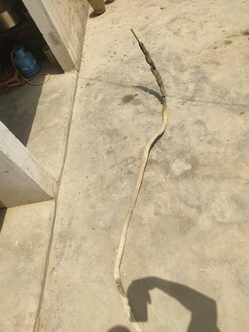 Ac kit cable 3