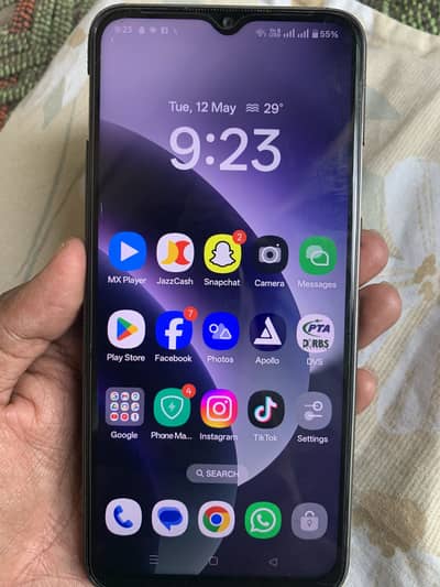 Oppo a38 6/128