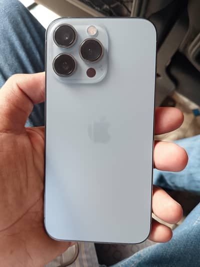 iphone 13 pro FU  sim time