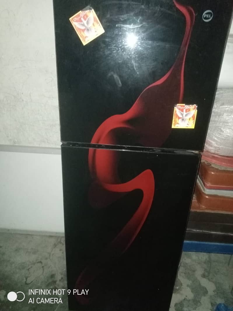 Freezers 0