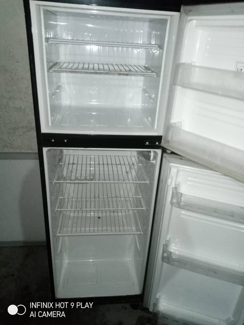 Freezers 1