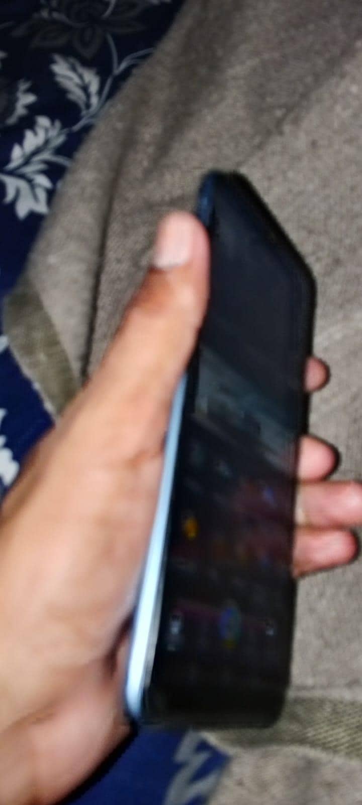 TECHNO POP 5LTE 0